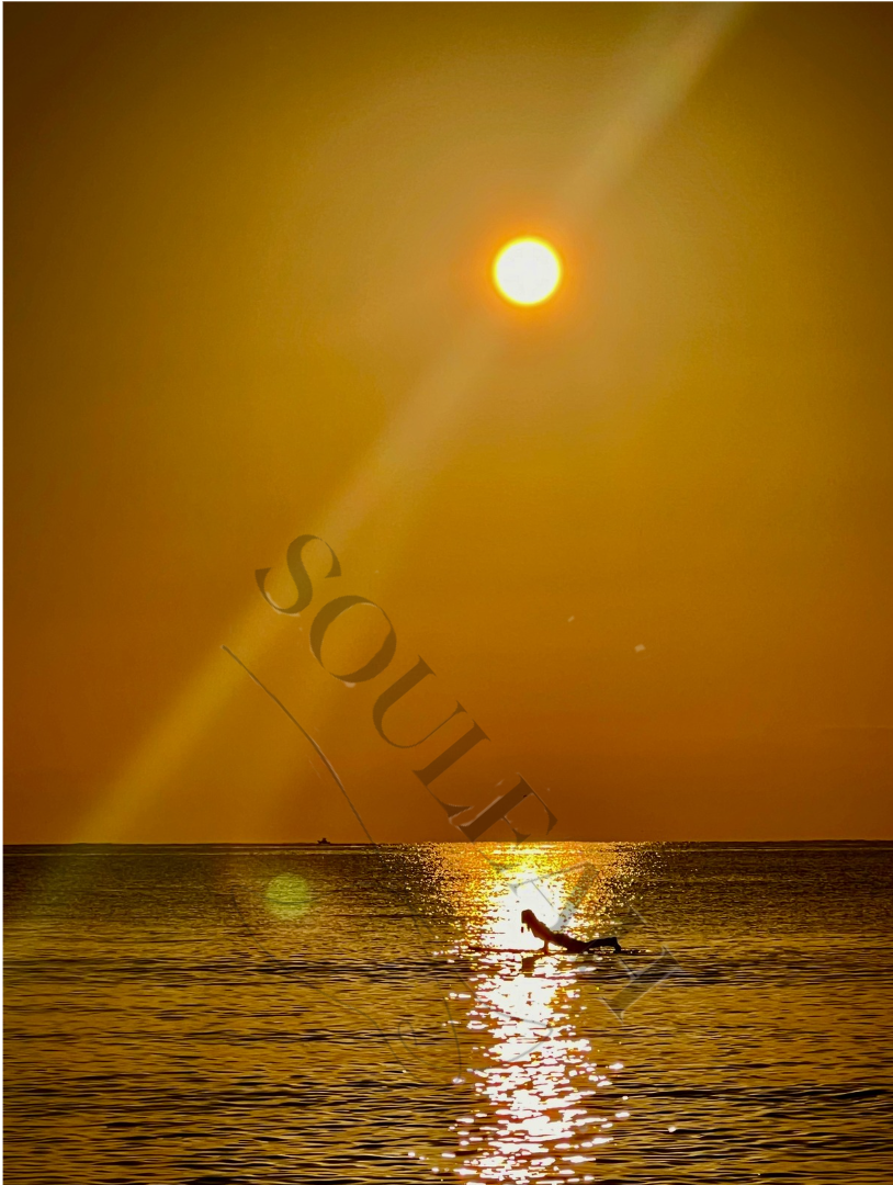 Soul Rise